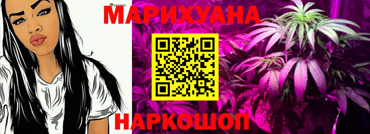 Конопля Ganja Кольчугино